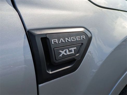 Used 2020 Ford Ranger XLT w/ Trailer Tow Package image 43