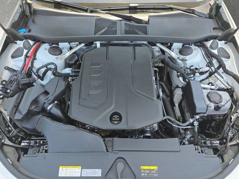 Certified 2025 Audi A5 2.0T Premium Plus w/ Premium Plus AWD/4WD image 31