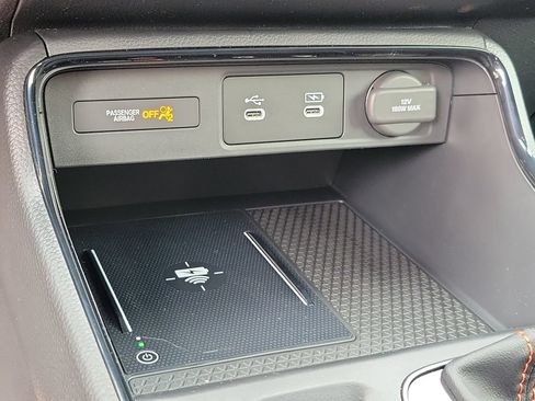 New 2026 Honda CR-V Sport-L image 22