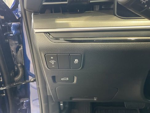 New 2026 Kia K5 GT-Line image 12