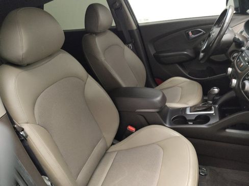 Used 2015 Hyundai Tucson SE FWD image 21