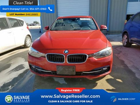 Used 2017 BMW 330e image 7