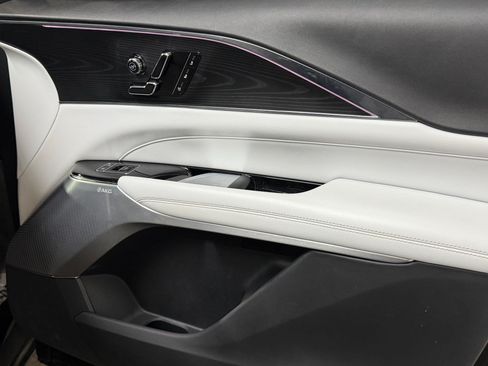 Certified 2024 Cadillac Lyriq Luxury RWD image 48