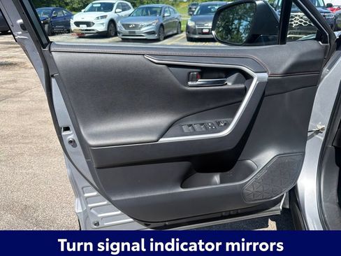 Used 2023 Toyota RAV4 XSE AWD/4WD image 21