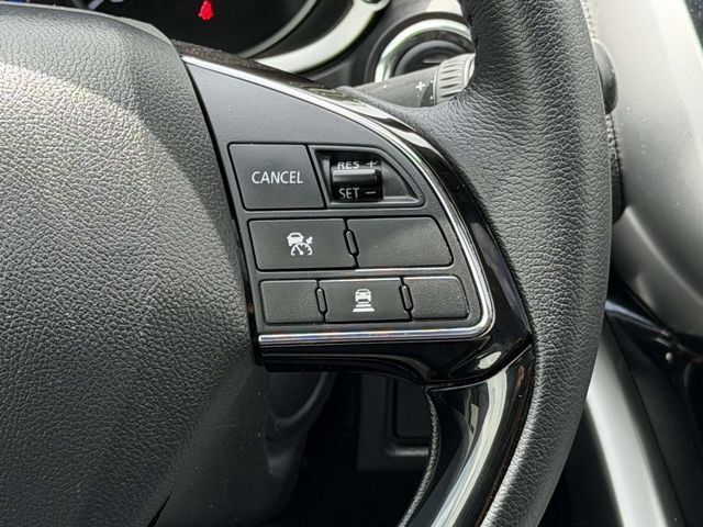 Used 2024 Mitsubishi Eclipse Cross SE AWD/4WD image 22