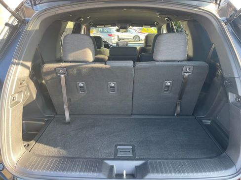 Certified 2023 Honda Pilot Sport image 24