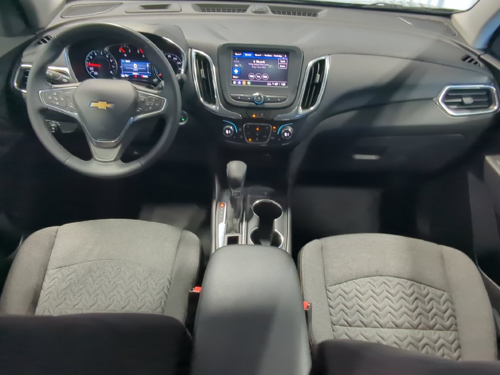 Used 2024 Chevrolet Equinox LT FWD image 18