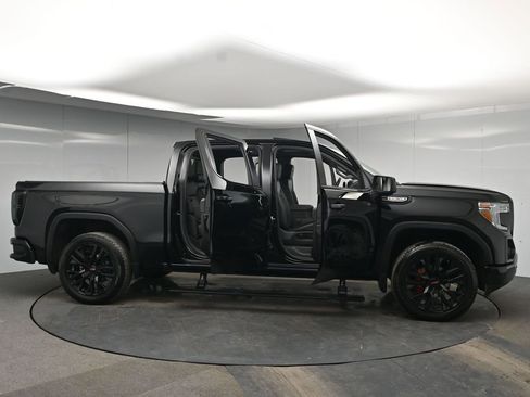 Used 2021 GMC Sierra 1500 Denali image 49