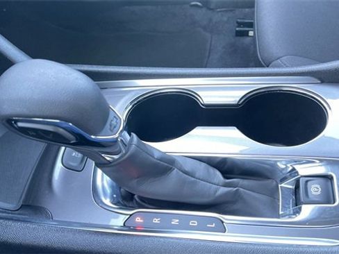 Used 2024 Chevrolet Malibu LT image 19