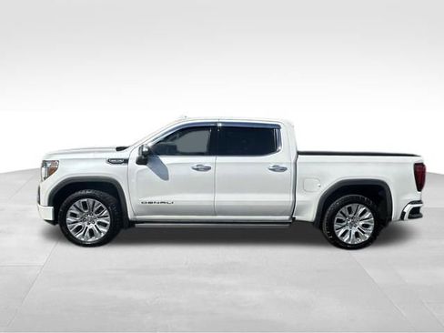 Used 2020 GMC Sierra 1500 Denali w/ Denali Ultimate Package AWD/4WD image 3