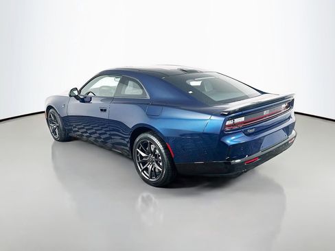 New 2026 Dodge Charger R/T Scat Pack image 5