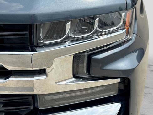 Used 2020 Chevrolet Silverado 1500 LT AWD/4WD image 10