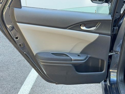 Used 2017 Honda Civic LX image 33