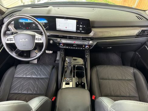 Used 2025 Kia Telluride SX Prestige X-Line AWD/4WD image 24