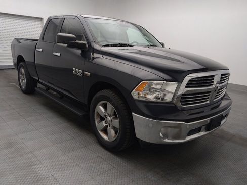 Used 2017 RAM 1500 Big Horn image 13