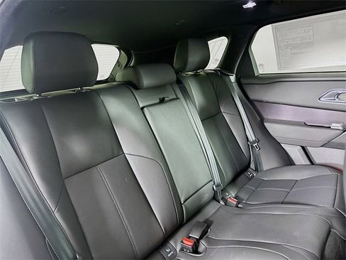 New 2026 Land Rover Range Rover Velar Dynamic SE image 23
