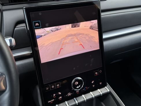 Used 2026 GMC Terrain Elevation FWD image 24