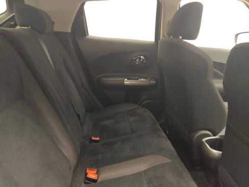 Used 2016 Nissan Juke SV AWD/4WD image 19