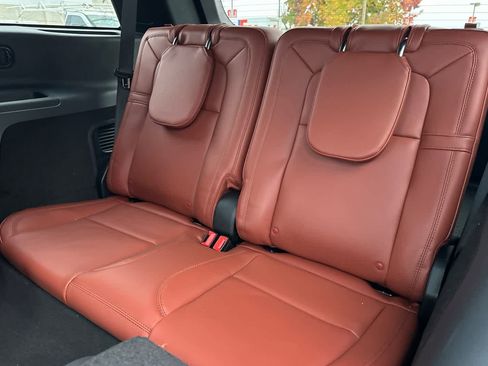 New 2026 Lincoln Aviator Reserve image 16