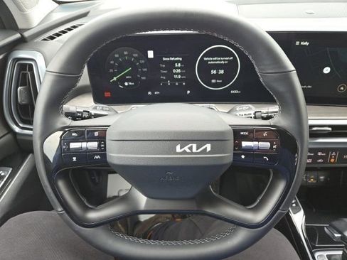 Used 2026 Kia Sorento SX image 23