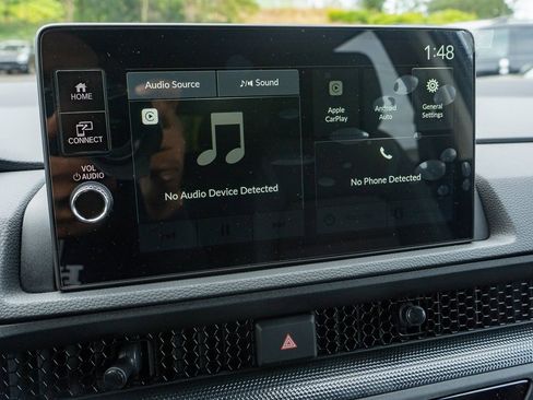 New 2026 Honda CR-V LX image 25