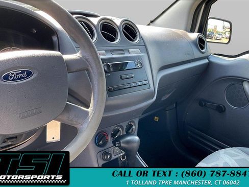 Used 2012 Ford Transit Connect XL FWD image 5