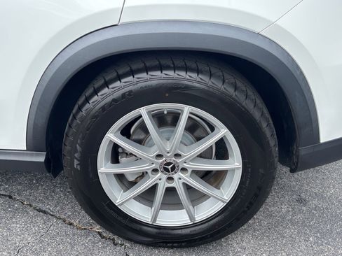 Used 2024 Mercedes-Benz GLE 350 4MATIC w/ 3rd Row Seat Package image 26