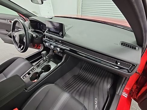 Used 2024 Honda Civic Sport image 33