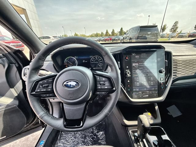 New 2026 Subaru Forester Touring AWD/4WD image 16