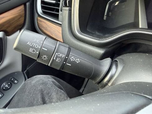 Used 2019 Honda CR-V EX-L image 23