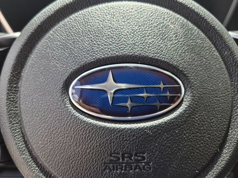 Used 2023 Subaru Ascent Limited w/ Technology Package AWD/4WD image 30