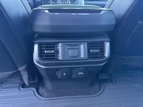 Certified 2023 Ford F150 Tremor w/ Equipment Group 402A High image 13