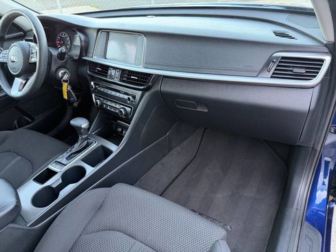 Used 2019 Kia Optima LX w/ LX 17" Wheel Package image 34
