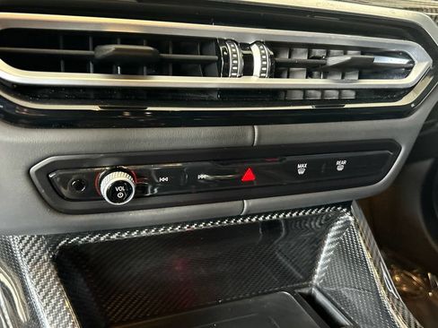 Used 2024 BMW M3 CS AWD/4WD image 36