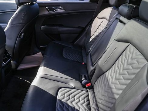 New 2026 Kia Sportage X-Line image 18