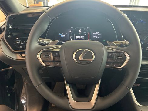 Used 2024 Lexus TX 350 AWD image 16