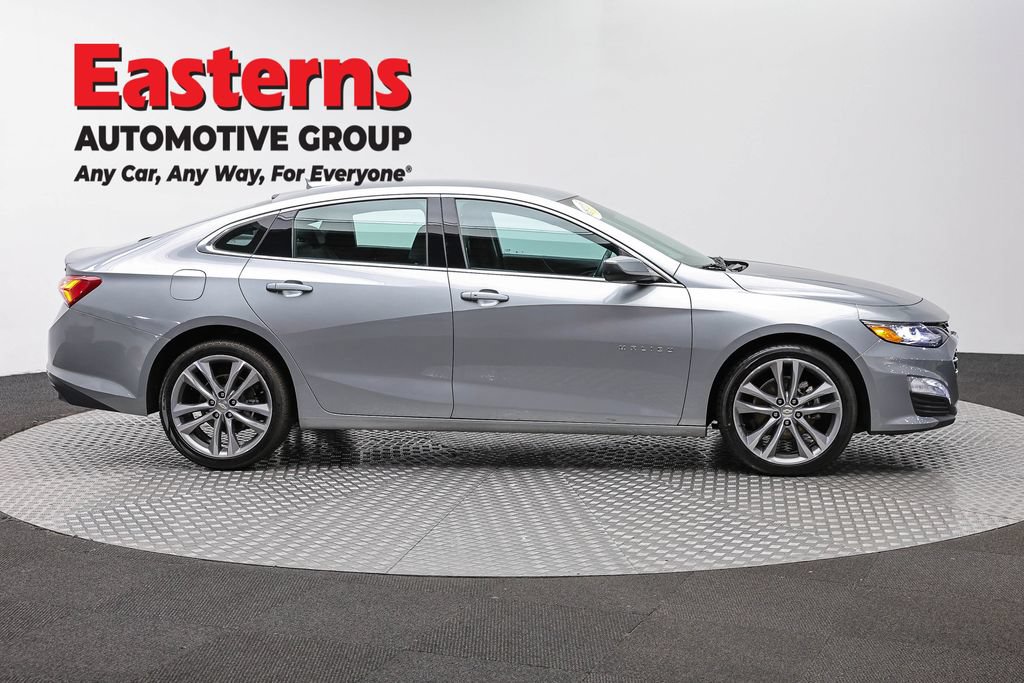 Used 2024 Chevrolet Malibu LT FWD image 6