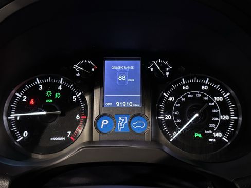 Used 2018 Lexus GX 460 Premium image 20