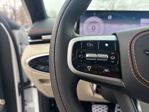 New 2026 Genesis GV70 3.5T Sport Prestige image 18