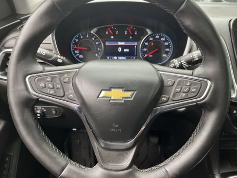 Certified 2024 Chevrolet Equinox Premier image 15