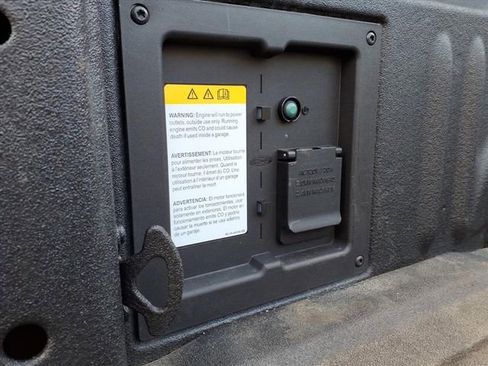 Used 2024 Ford F150 Lariat w/ Bed Utility Package image 6