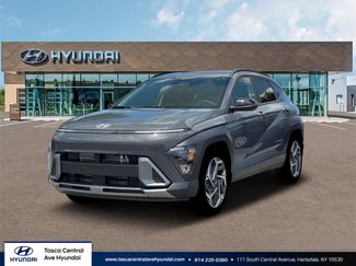 New 2026 Hyundai Kona SEL Premium video 1