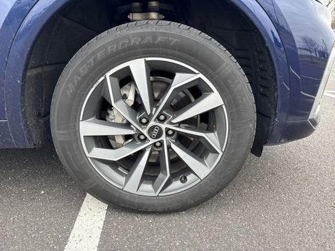 Used 2022 Audi Q5 2.0T Premium image 11