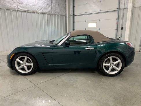 Used 2007 Saturn Sky w/ Premium Trim Pkg image 14