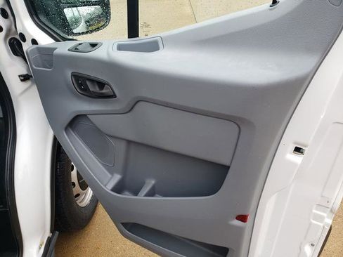 Used 2015 Ford Transit 150 T-150 130 Low Rf 8600 GVWR Sw image 15