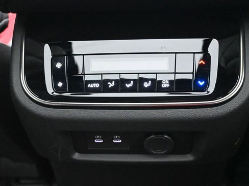 Used 2026 Nissan Armada NISMO image 47