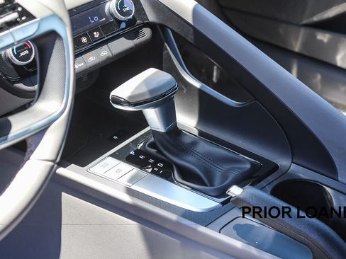 Certified 2026 Hyundai Elantra Sport FWD image 24