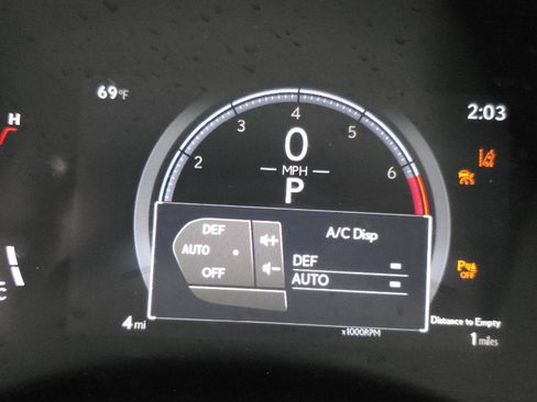 Used 2024 Lexus RX 350 Premium Plus w/ Convenience Package FWD image 5