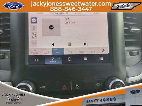 Used 2022 RAM 2500 Big Horn w/ Cold Weather Group image 23