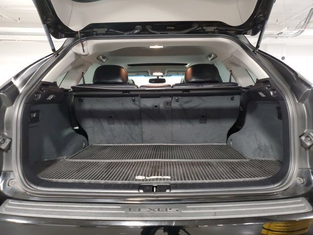 Used 2013 Lexus RX 350 AWD w/ Navigation Pkg image 31
